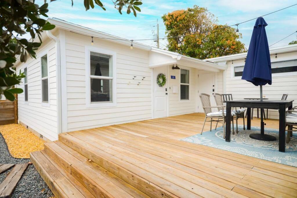 Sabal Palm Vacation Homes - Ferienwohnung