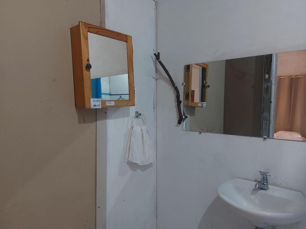 Hostal Brisas del Ometepe - B&B
