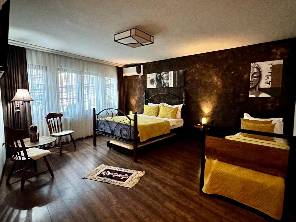 B&B Prizren - Hotel Fjorr - Bed and Breakfast Prizren