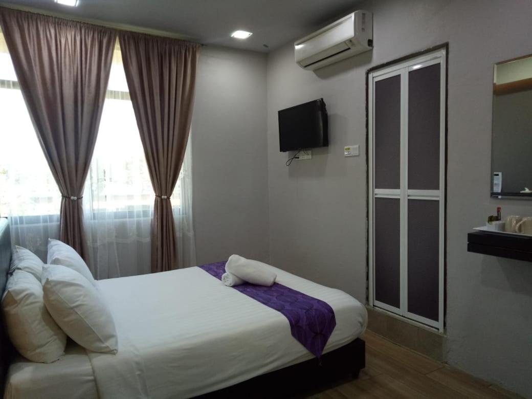 Superior Single Room with Sea View
