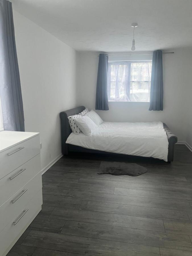 Comfortable and Cosy London Stay - Ferienwohnung