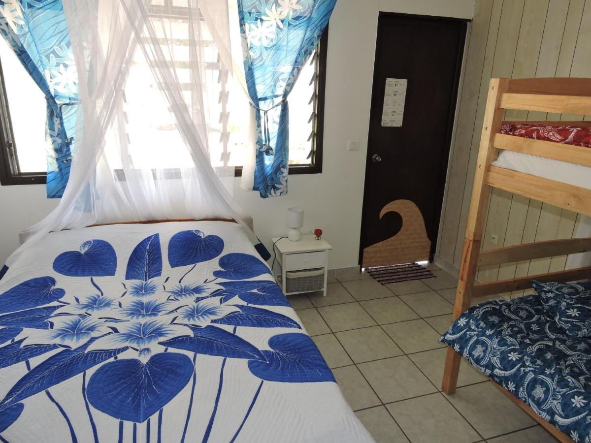 Driepersoonskamer met Eigen Badkamer