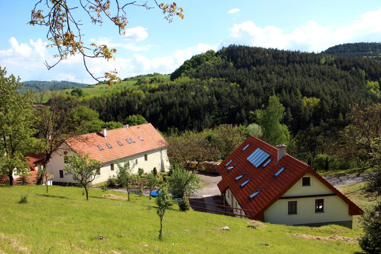 Kremenisko II - B&B Banská Štiavnica
