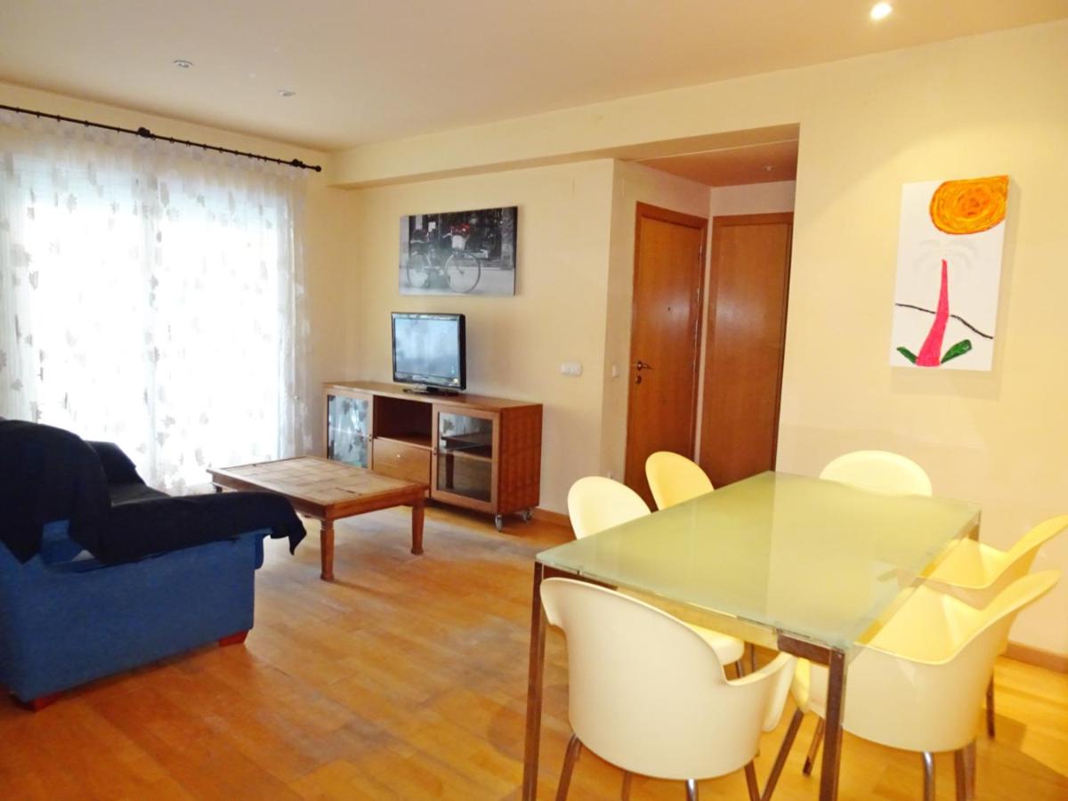 MIAMI Playa de Gandía - Alquiler solo familias - Ferienwohnung Platja de Gandía