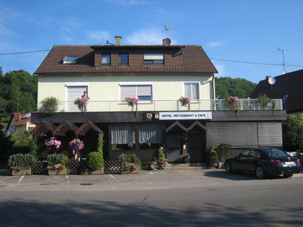 Zum Flößer - Ferienwohnung