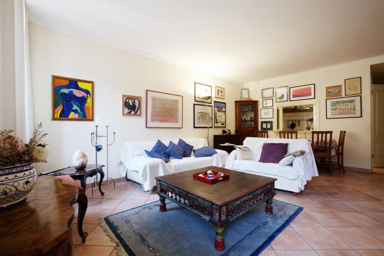 Topazio - B&B Levanto