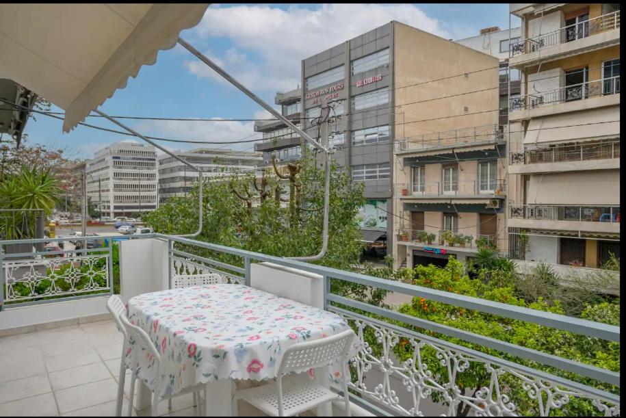 Apartamento de 2 dormitorios
