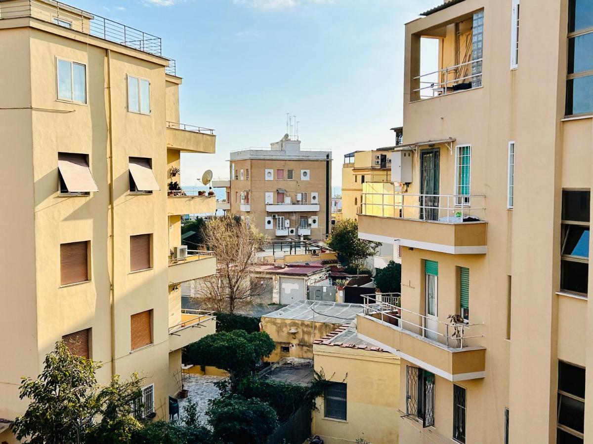 Vacanze Romane - Bed and Breakfast