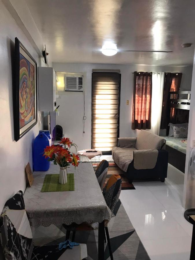 The Escape Pad 3 - B&B