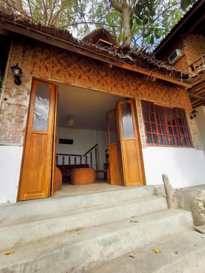 Sea Esta Beach House - B&B Boljoon