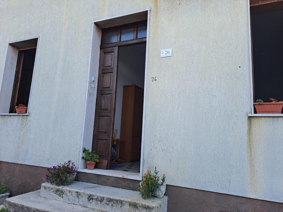 Casa con 2 Camere da Letto