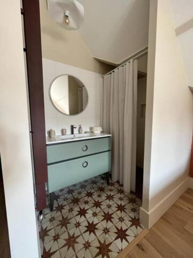 Chambre Lit King-Size