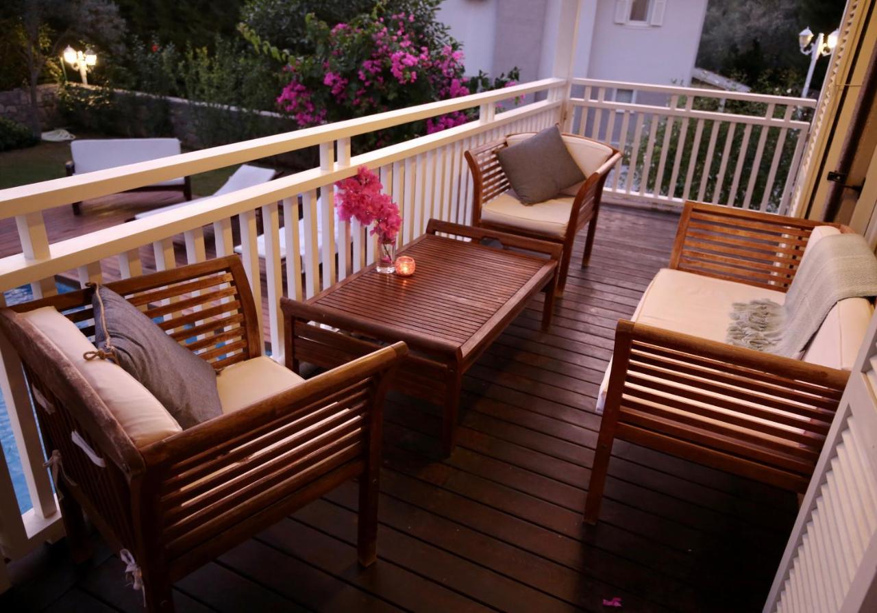 7 Gocek Royal - B&B Belenpınar