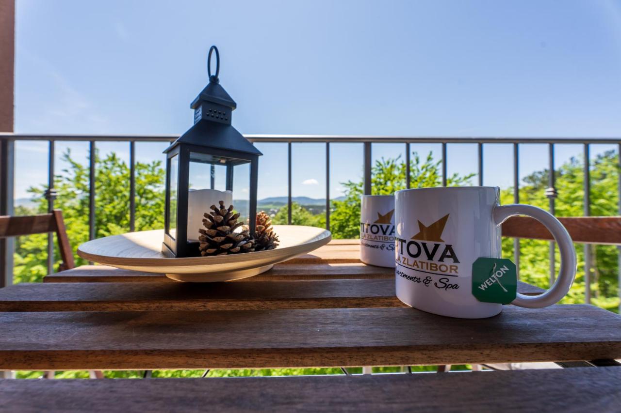 Durmitor 64 - Titova vila - B&B Zlatibor