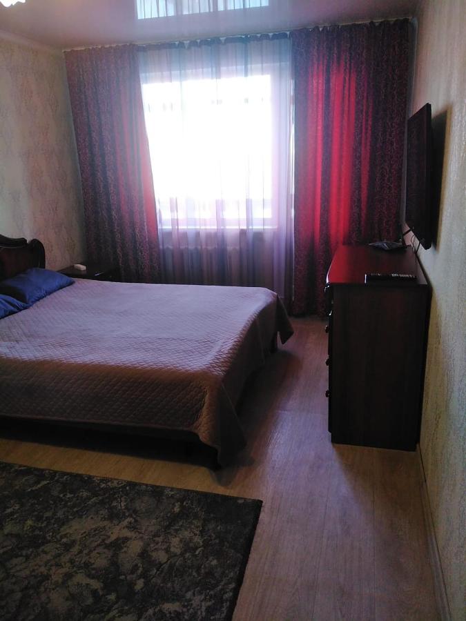 B&B Pavlodar - Квартира - Bed and Breakfast Pavlodar