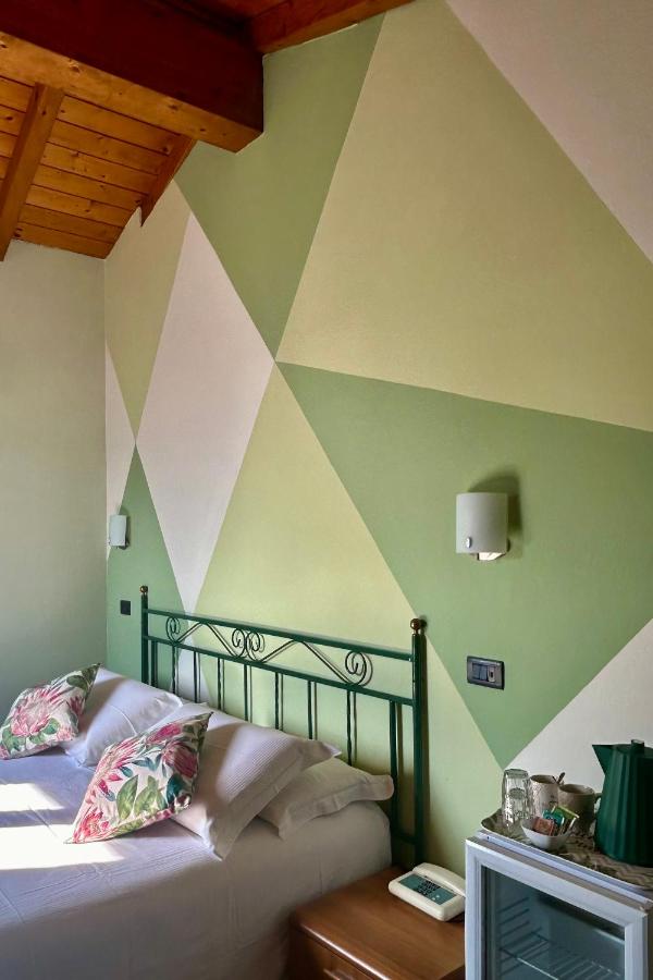 Tweepersoonskamer met 1 of 2 Bedden