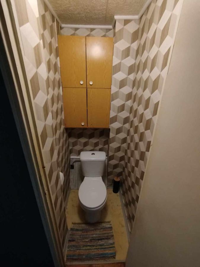 Retrohõnguline korter Põlvas - B&B