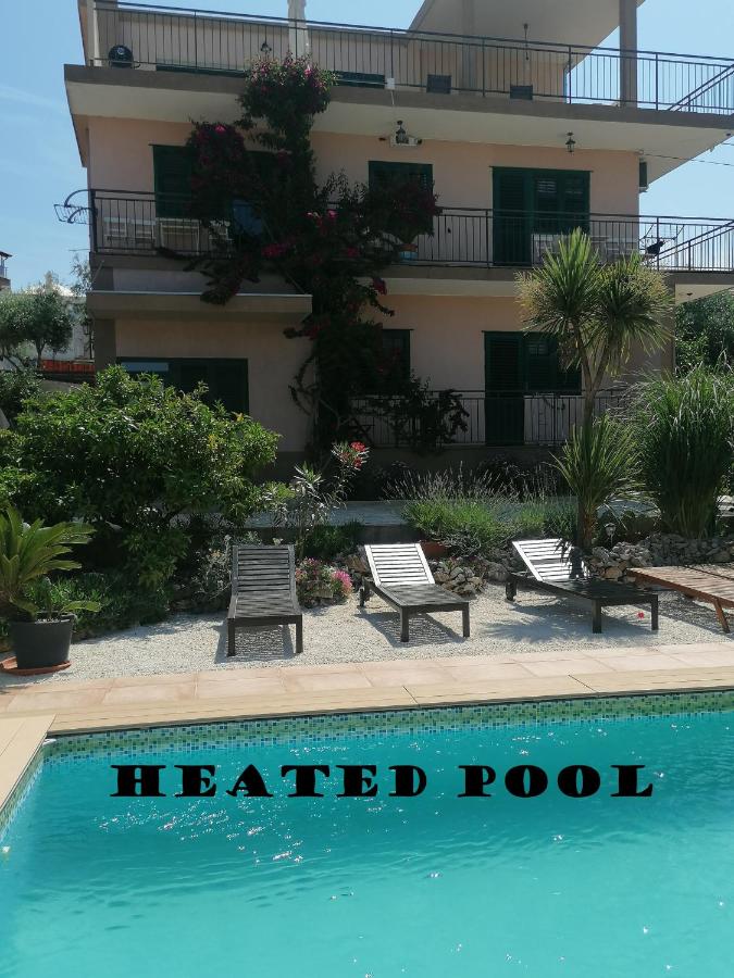 Villa Olma - B&B