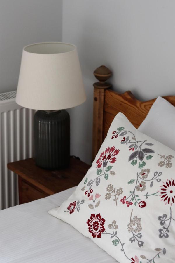 Chambre Triple avec Salle de Bains