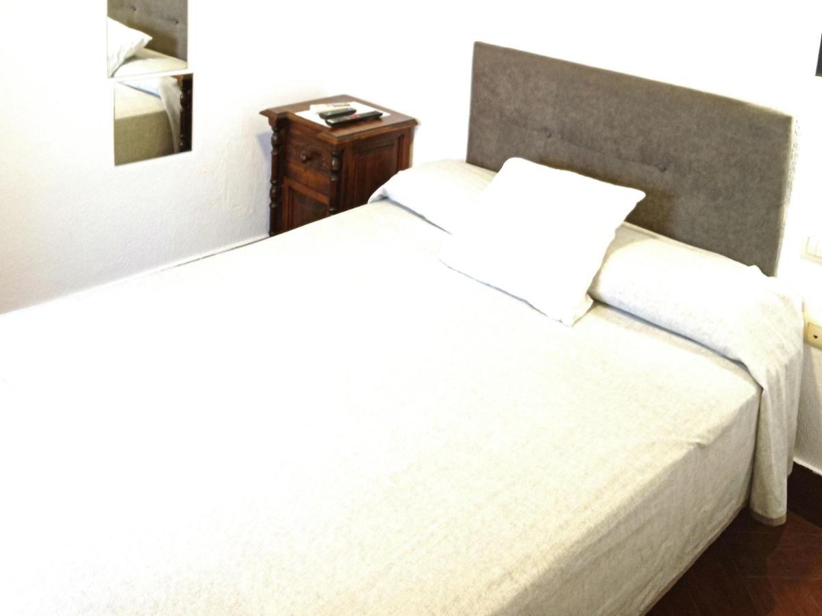 Petite Chambre Lits Jumeaux