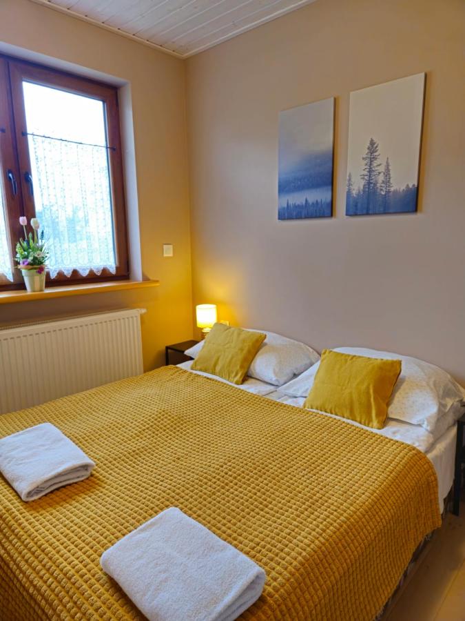 B&B Powidz - Bingo - Bed and Breakfast Powidz