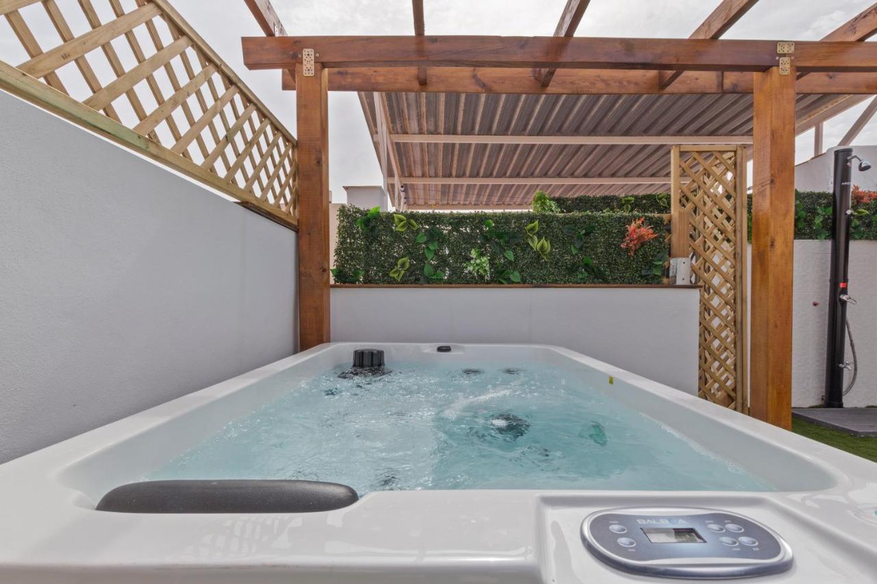 Luxer Holidays - B&B