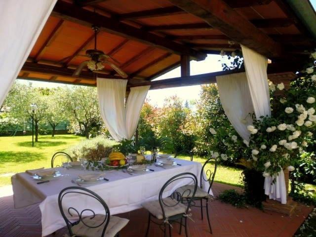 B&B Capezzano Pianore - dimora degli ulivi - Bed and Breakfast Capezzano Pianore