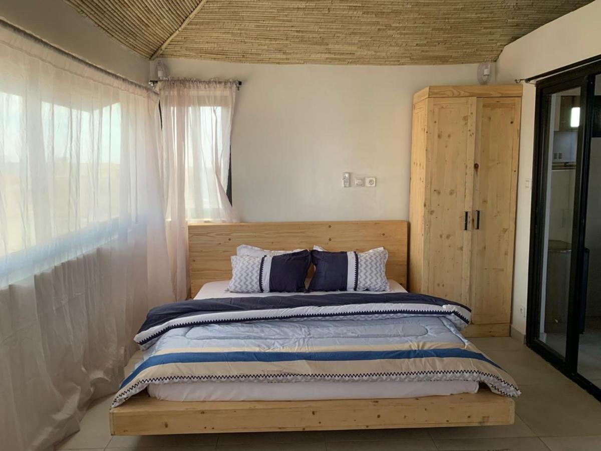 Résidence Kali - Bed and Breakfast Guédiawaye