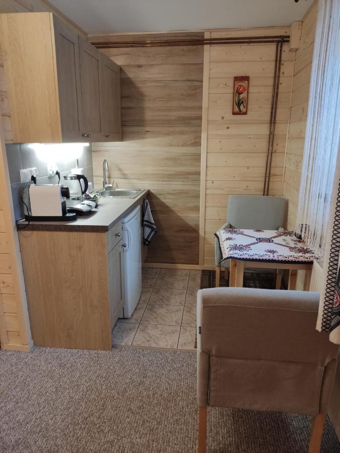 Habitación Doble con baño privado
