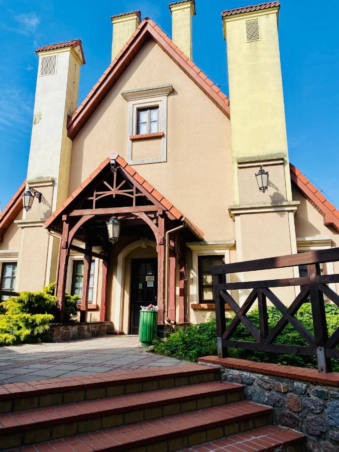 Perła Mazur przy Promenadzie Mikołajki - B&B Mikołajki