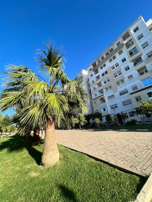 Appartement 3 chambres climatisé - B&B Tangeri