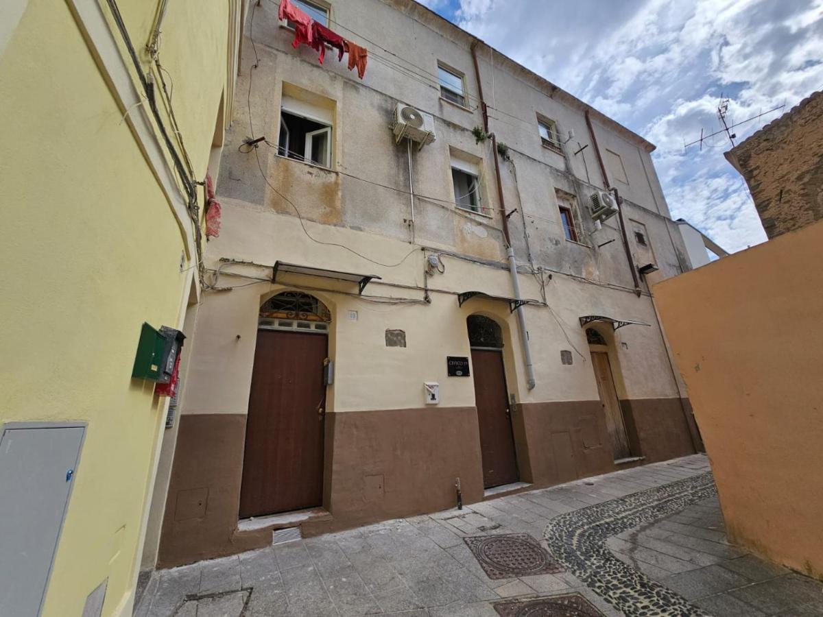 Civico 19 2PAX - Ferienwohnung