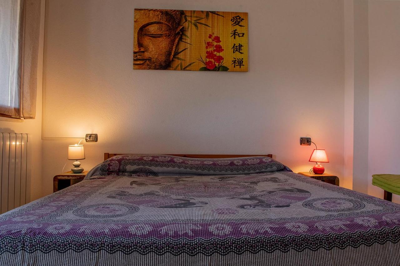 Chambre Double avec Salle de Bains Privative