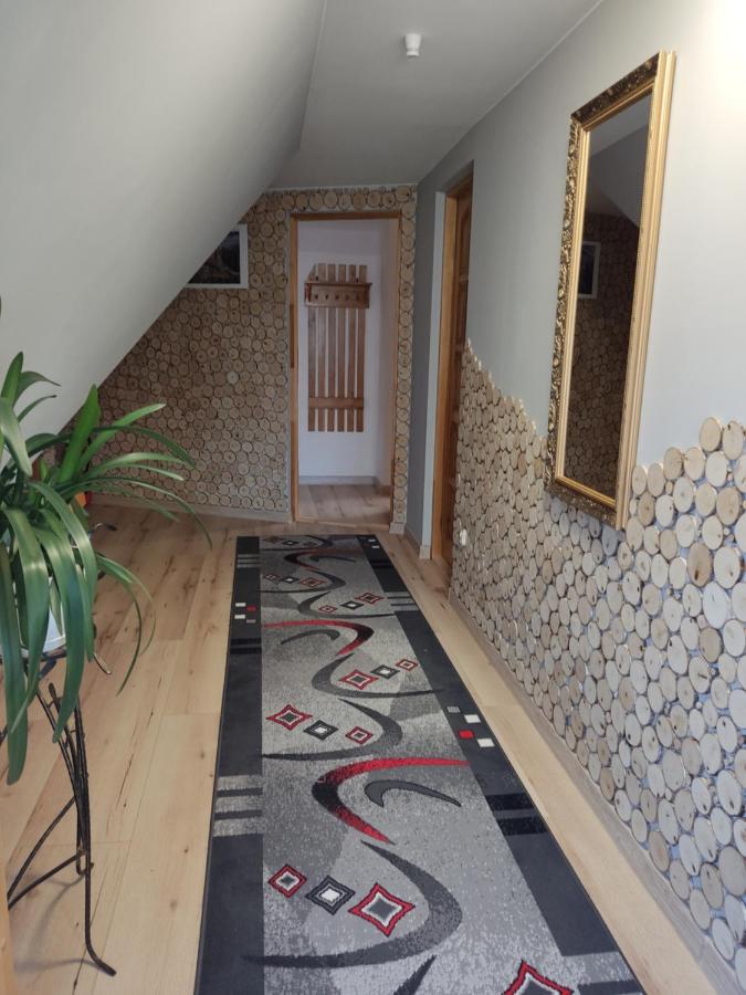 Quadruple Room with Private Bathroom