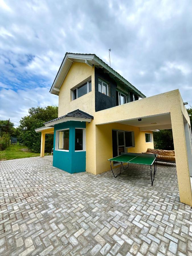 APK AlPA KAMIARE lodge de campo Merlo - B&B Merlo