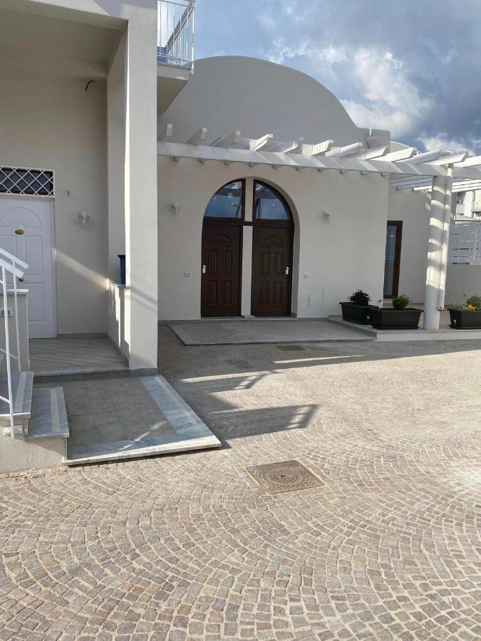 Donna Cuncetta Casa Vacanza Monte di Procida - B&B Monte di Procida