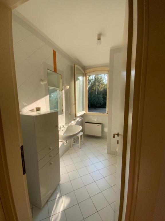 Deluxe Double or Twin Room with Garden View