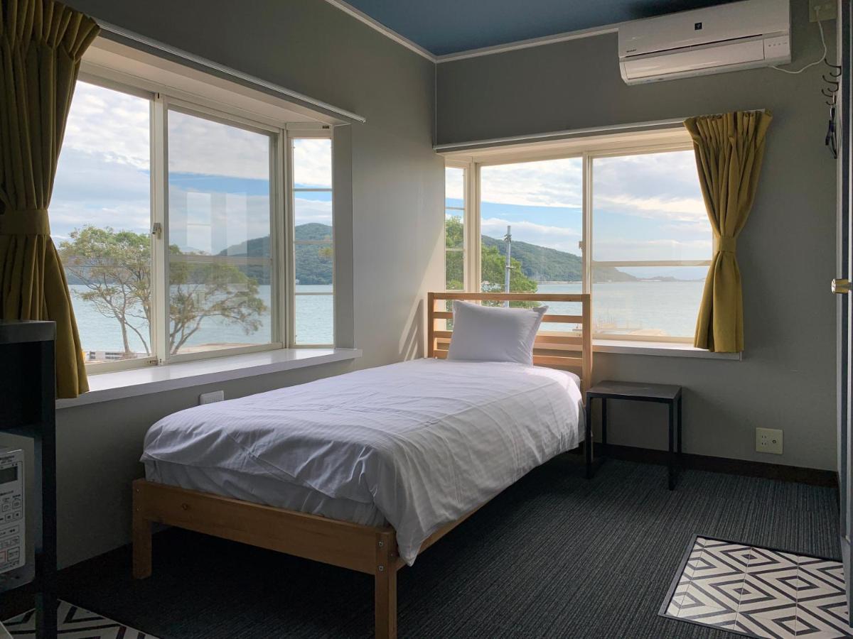Single Room with Sea View
