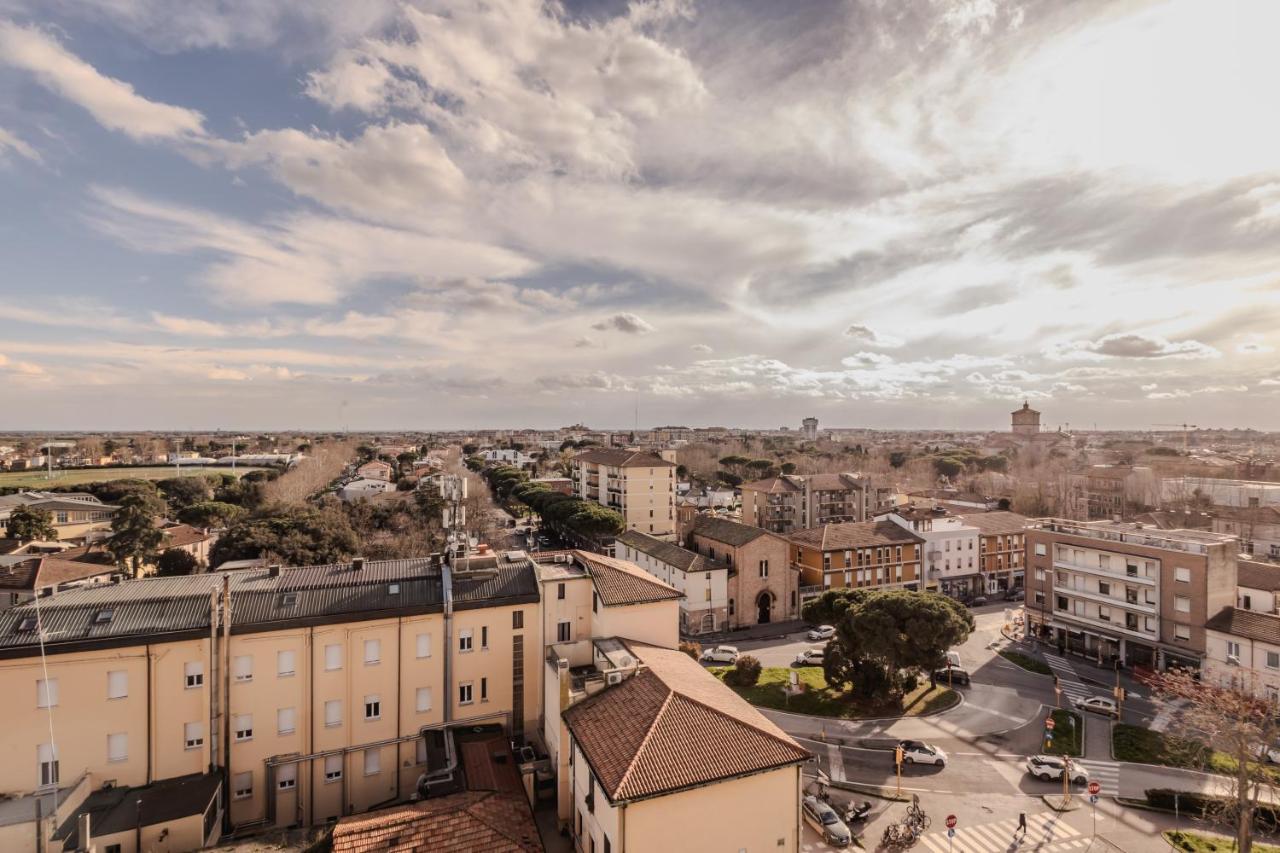 B&B Ravenne - Ravenna Sky View Apartment - Bed and Breakfast Ravenne