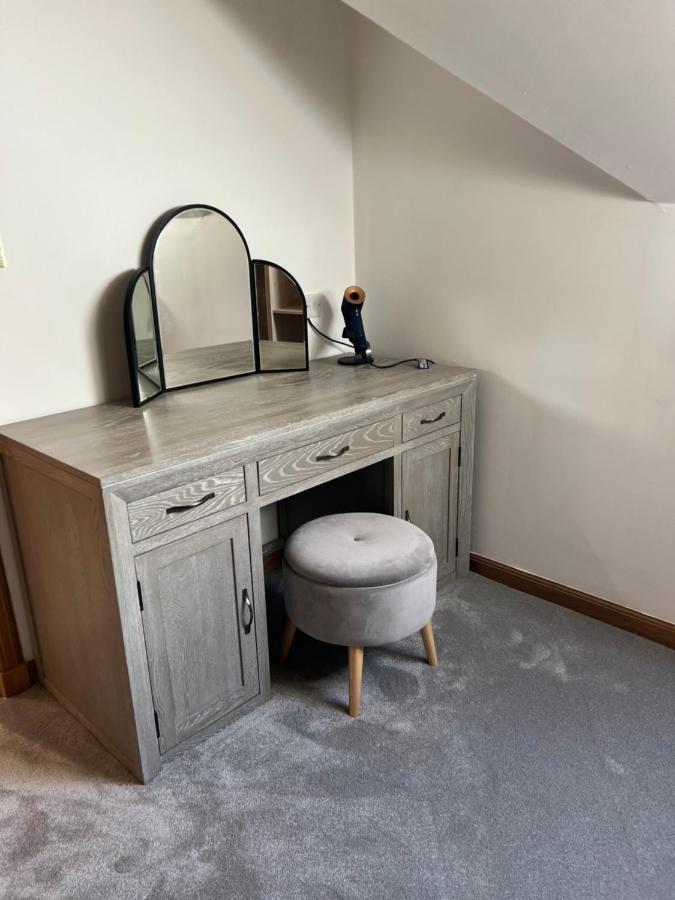 Deluxe Doppelzimmer