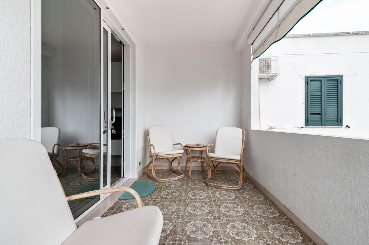 Comfort a 150 mt dal mare - Bed and Breakfast Torre dell'Orso