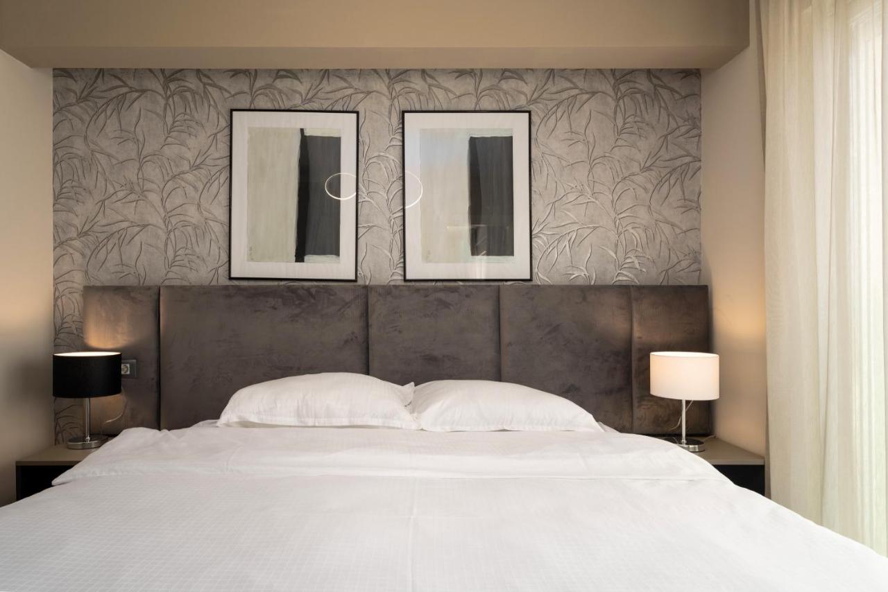 Appartement 1 Chambre