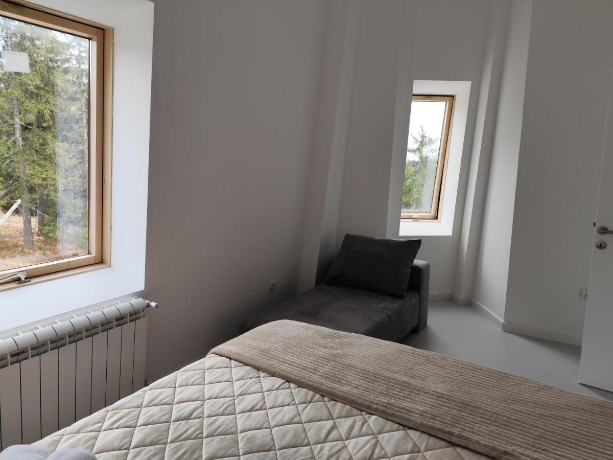 Apartamento con vistas a las montañas