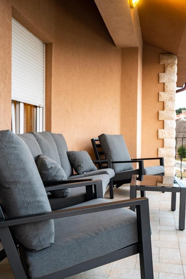 Deluxe Appartement