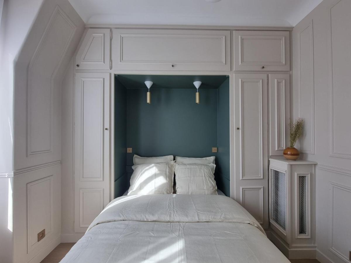 Au cœur de l’Avenue des Champs-Elysées / Arc de Triomphe - B&B