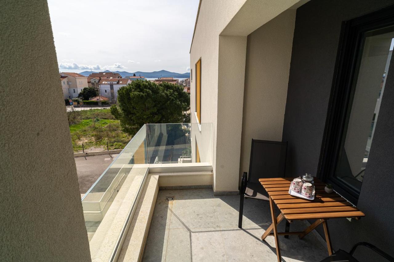 Apartment Duo Lipa by Belmont Realty - B&B Zadar