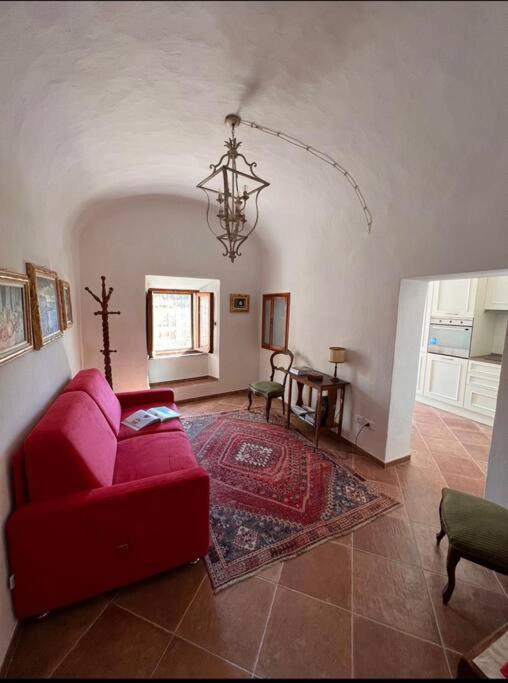 B&B Montecatini - La Casa di Orazio - Bed and Breakfast Montecatini