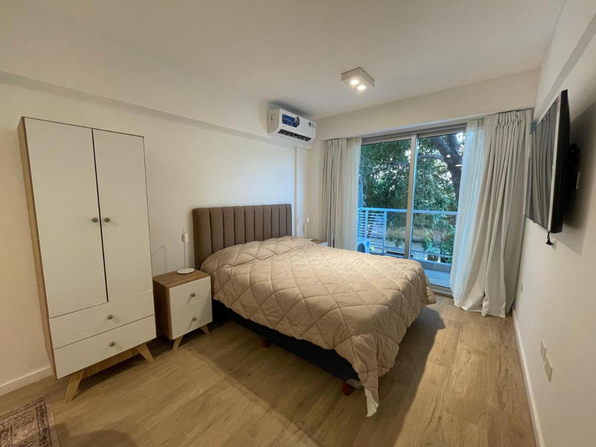Monoambiente Monroe - B&B Buenos Aires
