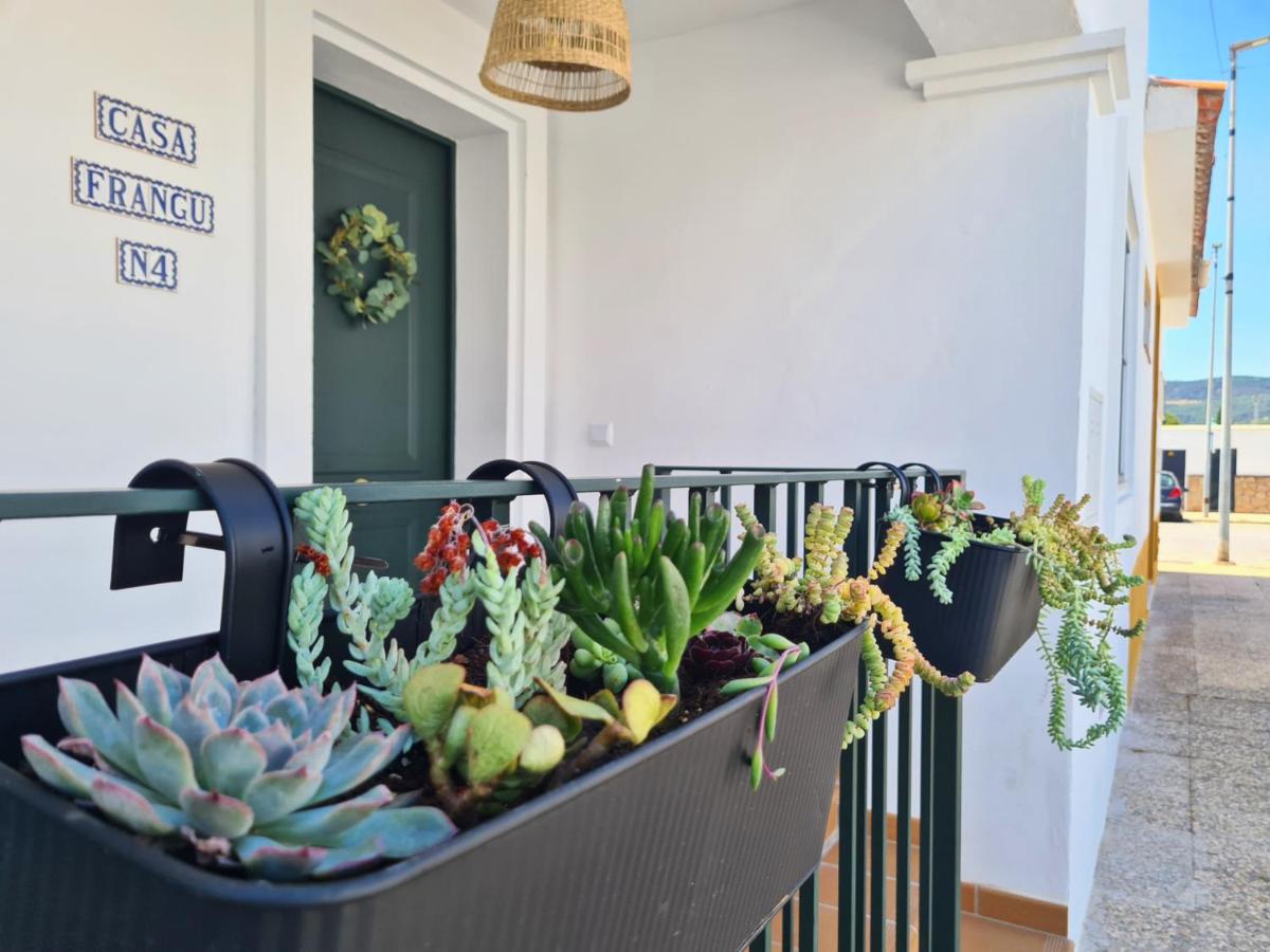 Casa Frangu - B&B
