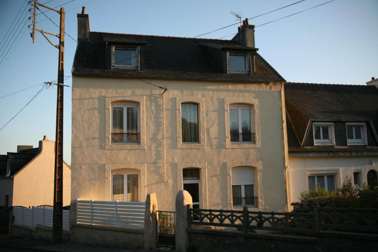Appartement vue sur mer - Ferienwohnung